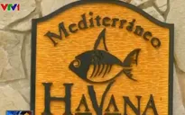 Tiểu thương Cuba háo hức trước những thay đổi về luật kinh doanh