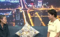 Cụ bà 80 tuổi hơn 10 năm dọn rác không công