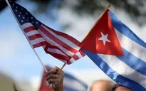 Cuba hoan nghênh Mỹ nới lỏng cấm vận