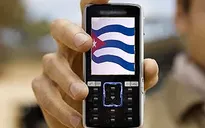 Cuba hợp tác với Mỹ cung cấp dịch vụ di động