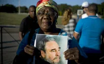Fidel Castro trong tâm trí người dân Cuba