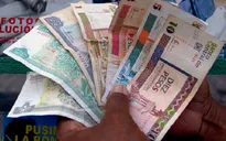 Kinh tế Cuba chững lại lần đầu tiên trong 25 năm