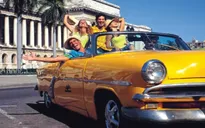 Tại sao bạn nên đến Cuba du lịch?