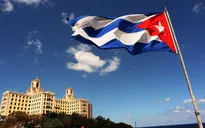 Cuba khai mạc Đại hội Đảng lần thứ VII