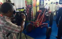 Mỹ cấp phép cho một công ty sản xuất máy kéo giá rẻ tại Cuba
