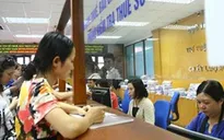 Cục Thuế TP.HCM làm việc cả ngày thứ Bảy