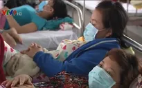 Không xuất hiện ca nhiễm mới cúm A/H1N1 tại Kiên Giang
