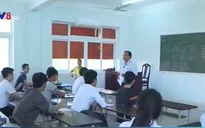 Đại học Huế sẵn sàng cho kỳ thi THPT Quốc gia
