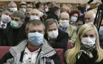 Ukraine: 190 người thiệt mạng do cúm lợn