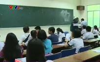 Các trường Đại học chủ trì cụm thi sẽ công bố kết quả thi