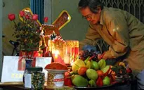 Người dân miền Trung mong ước cuộc sống sung túc, bình yên
