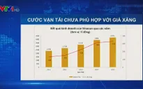 Giá xăng giảm sâu, cước vận tải chây ì: Trách nhiệm thuộc về cơ chế thẩm định, quản lý giá?
