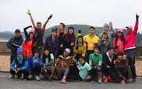 Cuộc đua kỳ thú 2016 lên sóng VTV6 và VTV9 từ 31/3