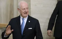 Đàm phán hòa bình cho Syria bị tạm hoãn