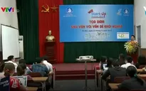 Phát động Cuộc thi ý tưởng sáng tạo khởi nghiệp sinh viên