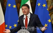 Kết quả cuộc trưng cầu dân ý tại Italy tạo nên “cú sốc" mới với châu Âu
