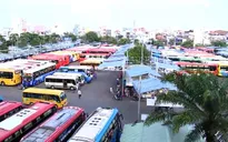 Tiếp tục siết chặt kinh doanh và điều kiện kinh doanh vận tải