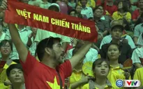 Người hâm mộ sẵn sàng thay đổi giờ giấc sinh hoạt vì VTV Cup