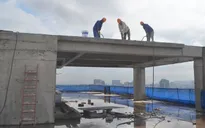 Truy trách nhiệm hàng loạt cán bộ trong vụ sai phạm tòa nhà 8B Lê Trực
