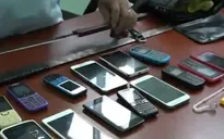 Bỏ học, cướp tài sản lấy tiền ăn chơi
