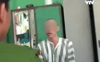Bắt giữ đối tượng dùng súng điện bắn nạn nhân rồi cướp xe