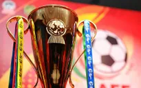 Cúp vàng AFF Suzuki Cup đến TP.HCM