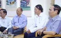 Cử tri tin tưởng vào Chính phủ hành động, liêm chính