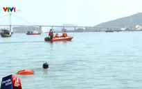 Quyết tìm bằng được nạn nhân mất tích vụ lật tàu sông Hàn