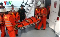 Hơn 400 ngư dân được cứu nạn trên biển từ đầu năm