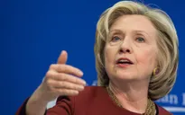 Mỹ điều tra lại vụ bê bối thư điện tử của bà Hillary Clinton