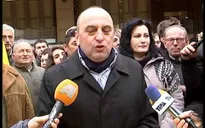 Macedonia điều tra vụ bắt cựu Bộ trưởng Nội vụ L. Boskoski