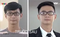 Công thức Đẹp: Cách tạo kiểu tóc undercut nam tính