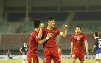 AFF Suzuki Cup 2016, ĐT Việt Nam 2-1 ĐT Campuchia:Thắng lợi nhọc nhằn!