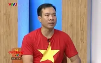 Nhà vô địch Olympic Hoàng Xuân Vinh kể về nỗi khổ của môn bắn súng
