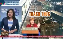 Thách thức trong nỗ lực tái tranh cử của Thủ tướng Đức Angela Merkel
