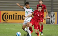 U19 Việt Nam quyết nỗ lực đến giây cuối cùng ở trận tứ kết U19 châu Á