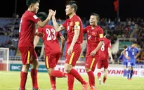 HLV Iraq từ chức, ĐT Việt Nam lóe lên hy vọng dự World Cup 2018