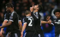 Chia tay Mourinho, Chelsea hồi sinh dưới bàn tay của Hiddink