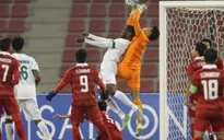 VCK U23 châu Á: U23 Thái Lan bất ngờ cầm chân Saudi Arabia