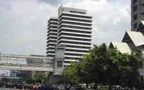 Cảnh sát Indonesia phát hiện bom ở thủ đô Jakarta