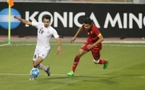 [VIDEO] Tổng hợp trận đấu U23 Việt Nam 1-3 U23 Jordan