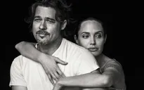 Rộ tin Angelina Jolie và Brad Pitt ly thân