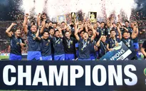 AFF Suzuki Cup 2016, Thái Lan 2-0 Indonesia: Lên ngôi vô địch thuyết phục!