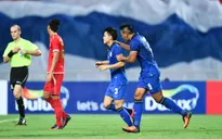 VIDEO: Xem lại diễn biến chính trận bán kết lượt về: ĐT Thái Lan 4-0 ĐT Myanmar