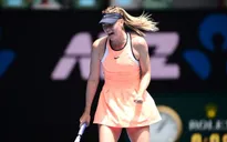Australian Open 2016: Sharapova nhận thất bại thứ 18 liên tiếp trước Serena