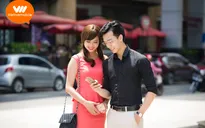 Vietnamobile phân phối sim tại cửa hàng ăn uống, tạp hóa