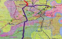 TP.HCM đề xuất nối tuyến metro vào sân bay Tân Sơn Nhất
