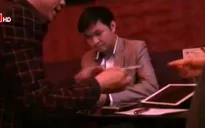 Người tham gia đa cấp "bẻ lái" sang sân chơi tài chính STS6