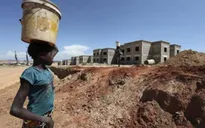 WHO cảnh báo dịch sốt vàng da khiến 158 người chết ở Angola