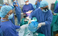 10 sự kiện tiêu biểu ngành y tế năm 2015